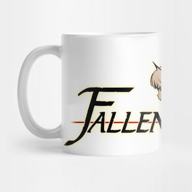 Fallen Legion Design 2 by Installbase